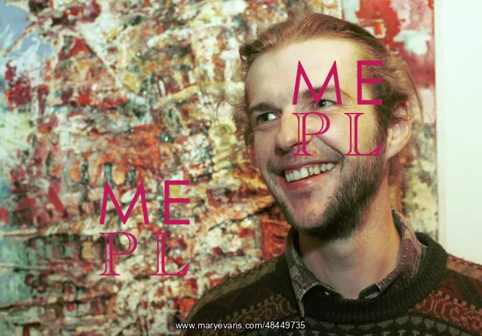 : Alexander Belitsky, 1996 : Alexander Belitsky, 1996