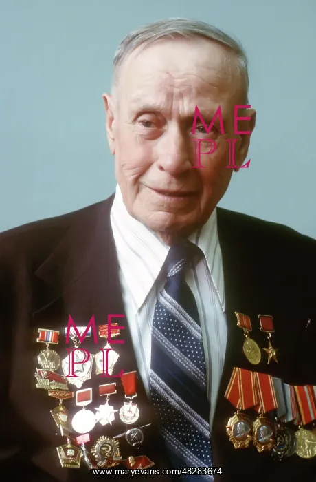 : Alexander Busygin, 1984 : Alexander Busygin, 1984