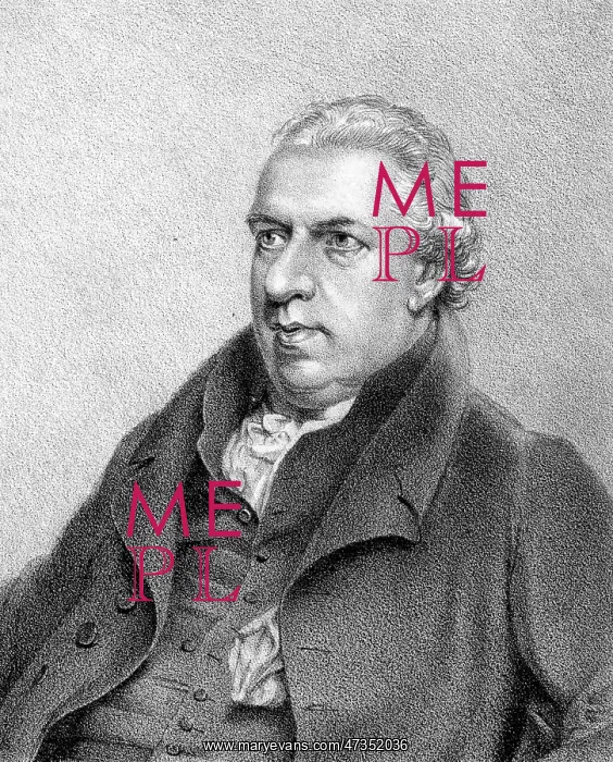  : ALEXANDER CHALMERS