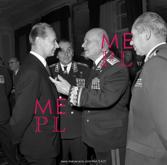 : Alexander Dubcek - Ivan Konev - Martin Dzur : Alexander Dubcek - Ivan Konev - Martin Dzur