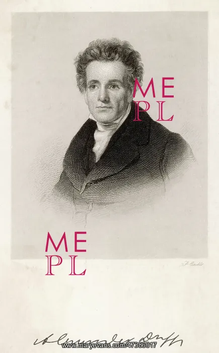  : ALEXANDER DUFF