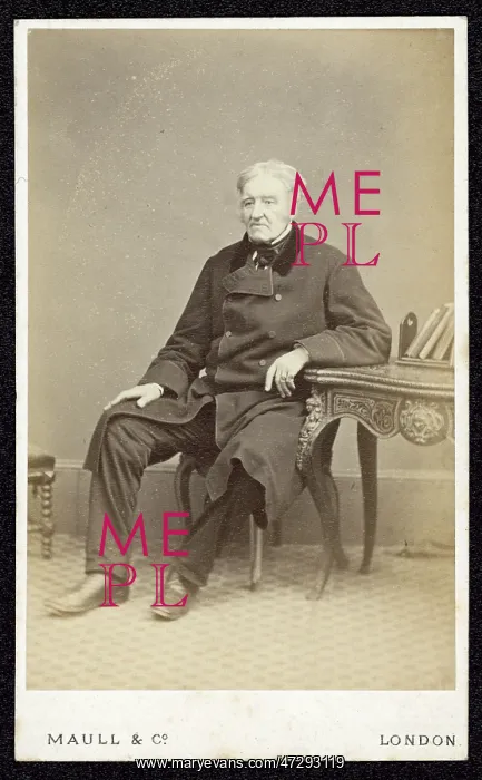  : ALEXANDER DYCE