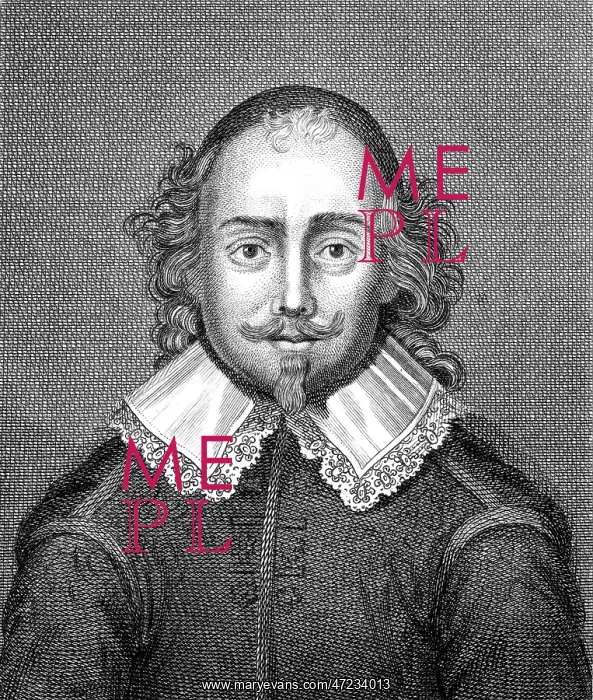  : ALEXANDER ERSKINE / 1649