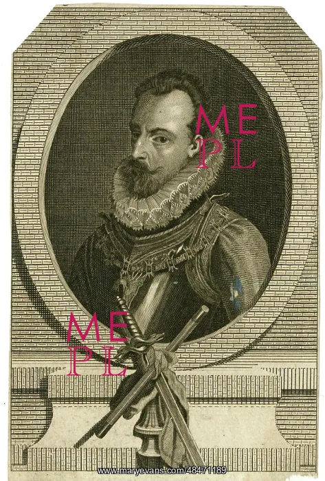 : Alexander Farnese, Duke of Parma : Alexander Farnese, Duke of Parma