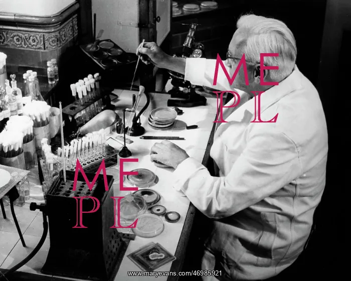 : Alexander Fleming, biologist and pharmacologist : Alexander Fleming, biologist and pharmacologist