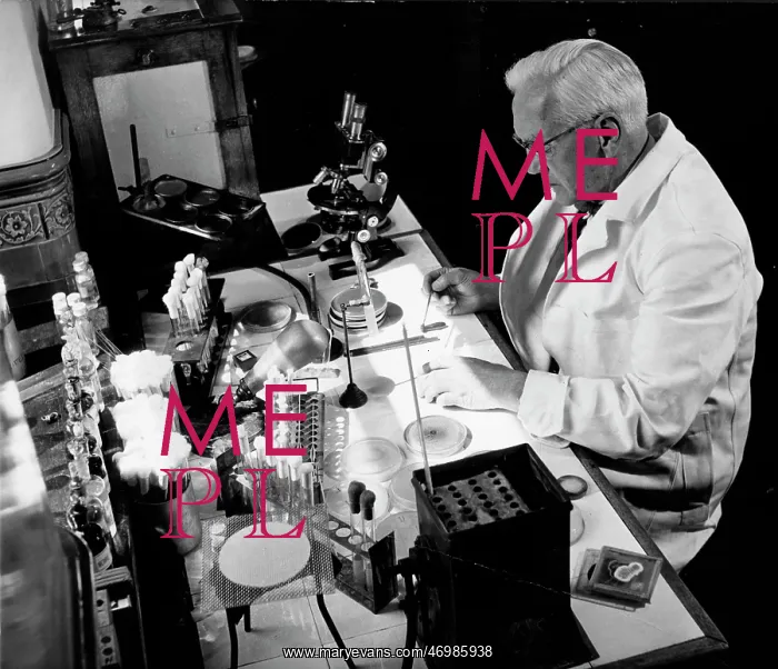 : Alexander Fleming, biologist and pharmacologist : Alexander Fleming, biologist and pharmacologist