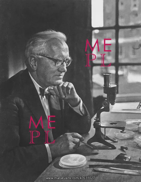 : Alexander Fleming, Scottish Biologist : Alexander Fleming, Scottish Biologist