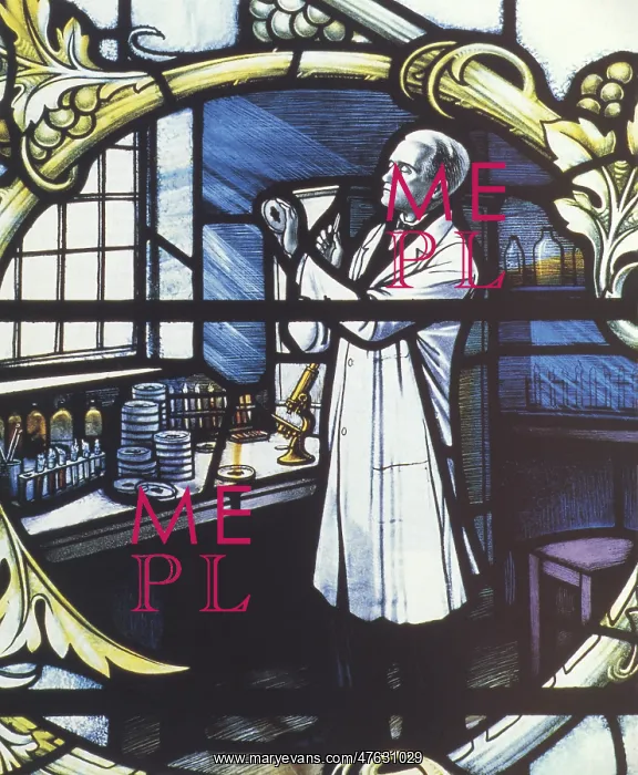 : Alexander Fleming, Scottish Biologist : Alexander Fleming, Scottish Biologist