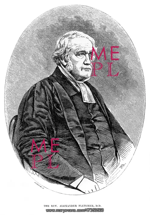 : ALEXANDER FLETCHER - 2 : ALEXANDER FLETCHER - 2