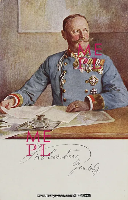 : Alexander Freiherr von Krobatin : Alexander Freiherr von Krobatin
