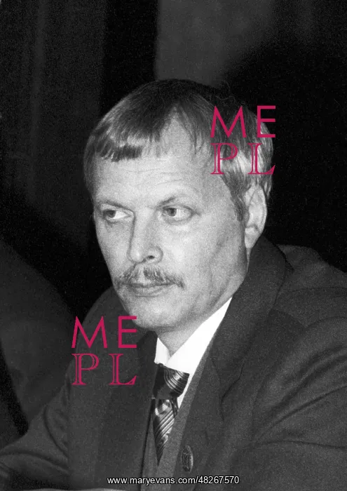 : Alexander Fyodorov, 1994 : Alexander Fyodorov, 1994