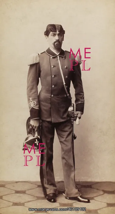 : Alexander Girardi (1850-1918) in a : Alexander Girardi (1850-1918) in a