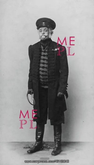 : Alexander Girardi (1850-1918) in the : Alexander Girardi (1850-1918) in the