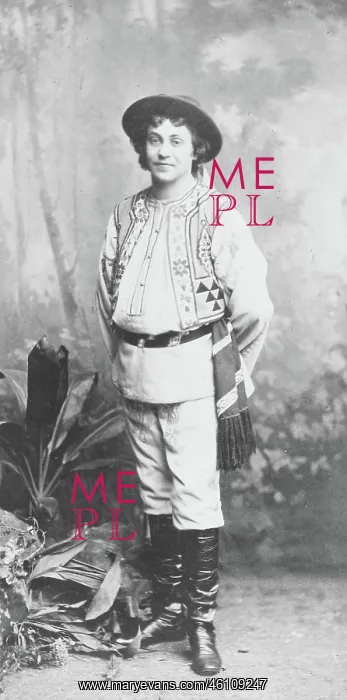 : Alexander Girardi (1850-1918) in his : Alexander Girardi (1850-1918) in his