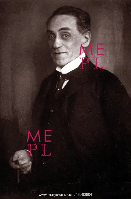 : Alexander Girardi : Alexander Girardi