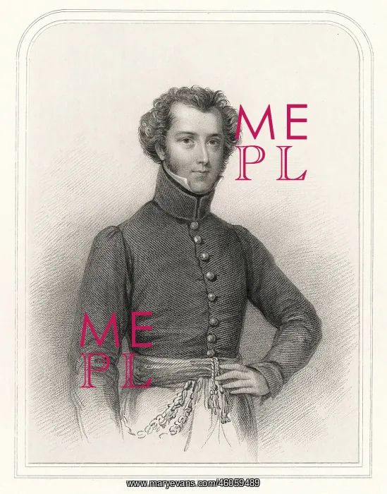  : Alexander Gordon Laing