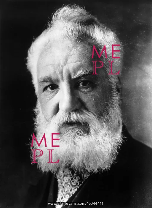 : Alexander Graham Bell : Alexander Graham Bell