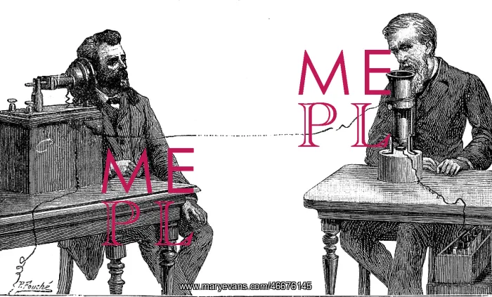  : Alexander Graham Bell