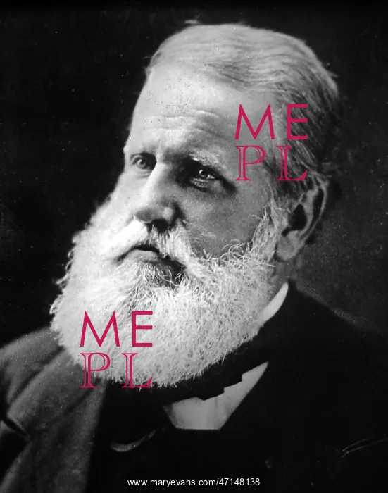  : Alexander Graham Bell