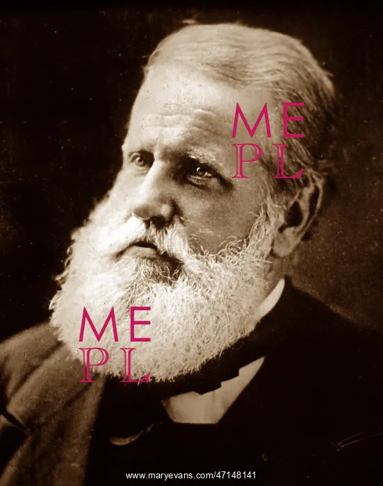  : Alexander Graham Bell