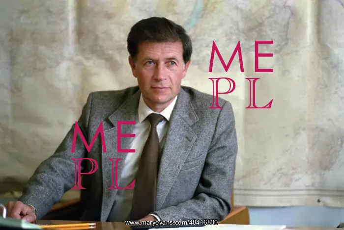: Alexander Granberg, 1985 : Alexander Granberg, 1985