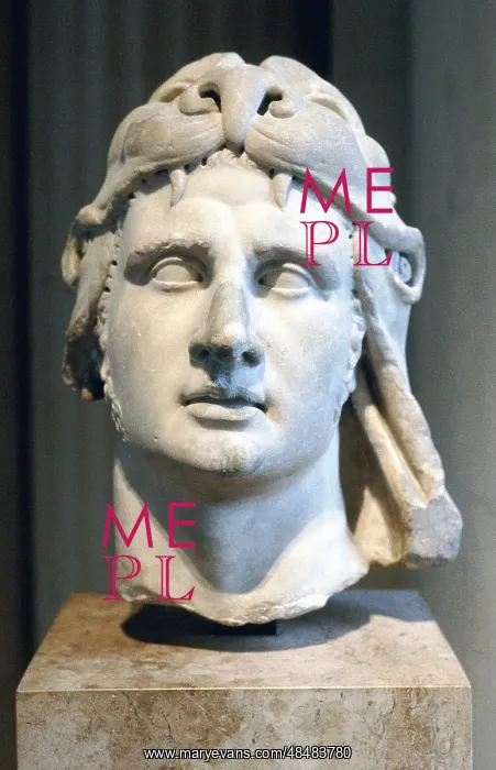 : Alexander the Great (356-323 BC) Alexander III : Alexander the Great (356-323 BC) Alexander III