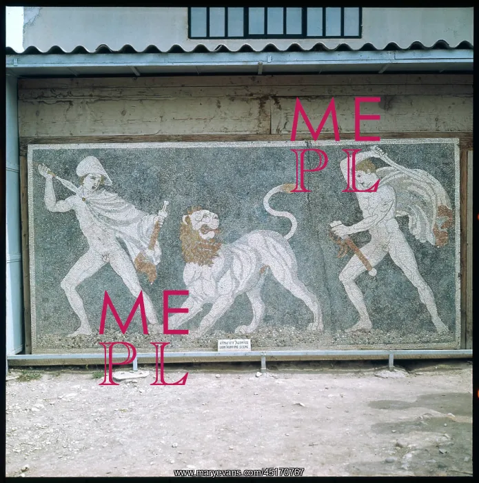  : ALEXANDER THE GREAT