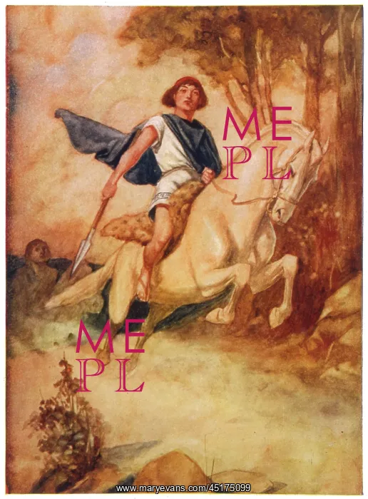 : ALEXANDER THE GREAT : ALEXANDER THE GREAT