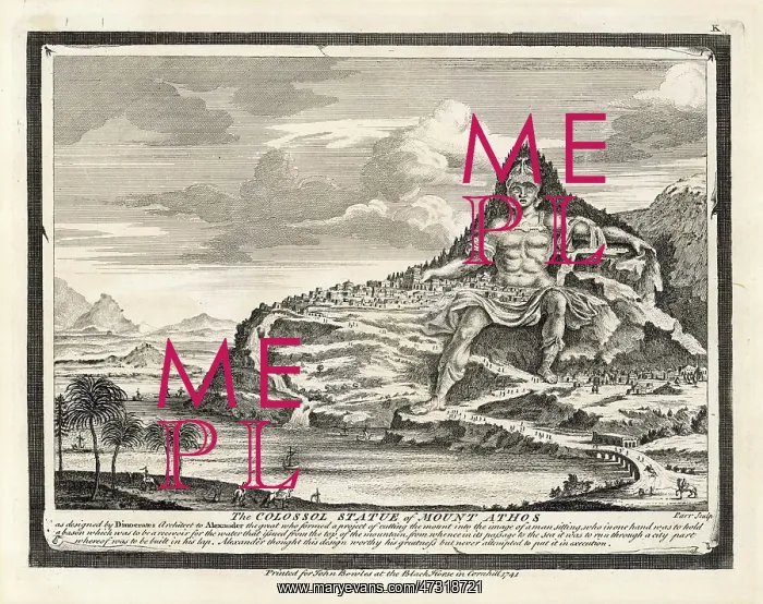: ALEXANDER THE GREAT : ALEXANDER THE GREAT
