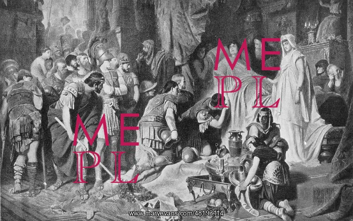 : Alexander the Great : Alexander the Great