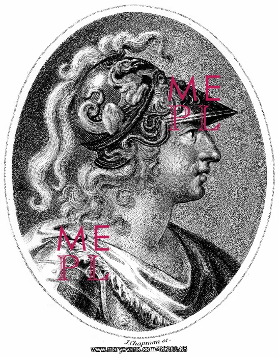 : Alexander the Great (Alexander III of Macedon) : Alexander the Great (Alexander III of Macedon)
