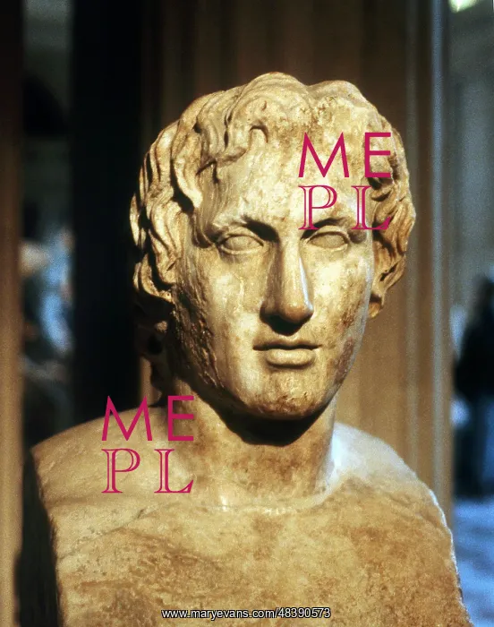 : Alexander the Great (Alexander III of Macedon) : Alexander the Great (Alexander III of Macedon)