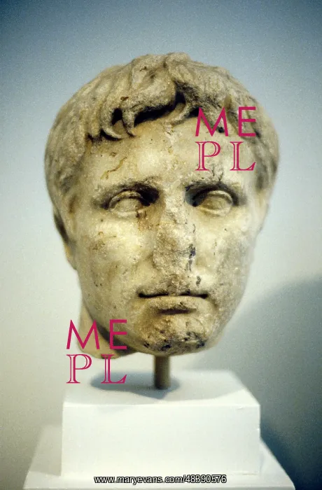 : Alexander the Great (Alexander III of Macedon) : Alexander the Great (Alexander III of Macedon)