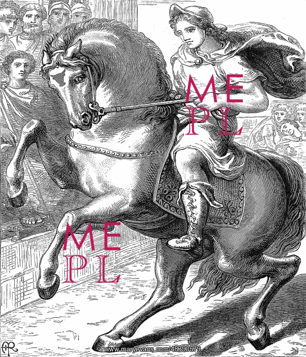 : Alexander the Great (Alexander III of Macedon) : Alexander the Great (Alexander III of Macedon)