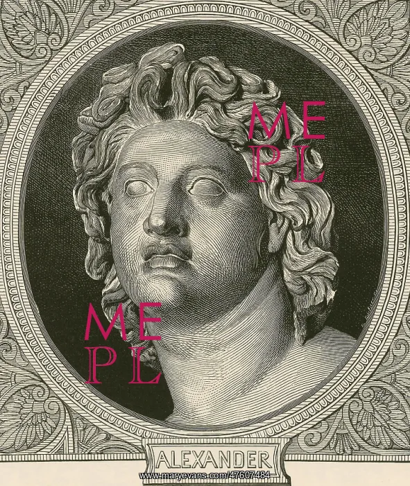 : Alexander the Great, Greek King of Macedon : Alexander the Great, Greek King of Macedon