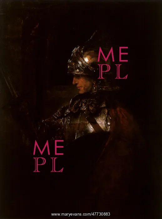 : Alexander the Great, by Rembrandt : Alexander the Great, by Rembrandt