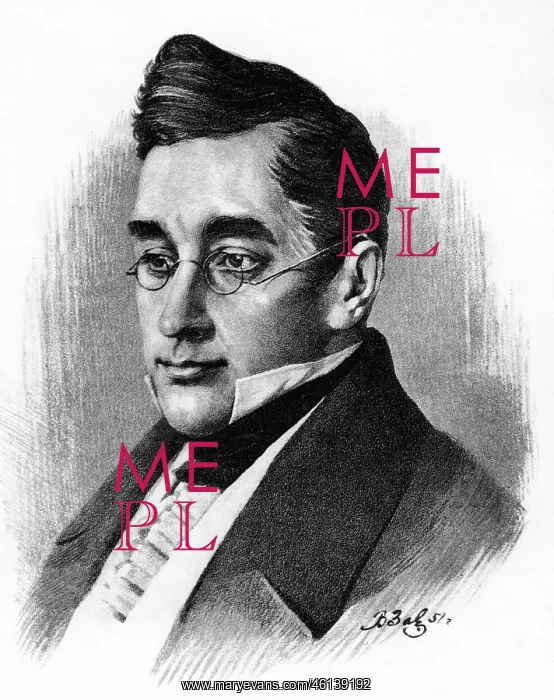 : Alexander Gribojedow : Alexander Gribojedow