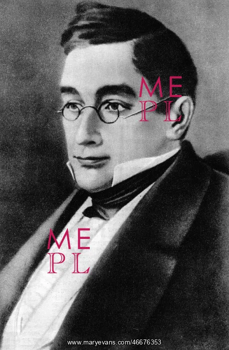 : Alexander Gribojedow : Alexander Gribojedow
