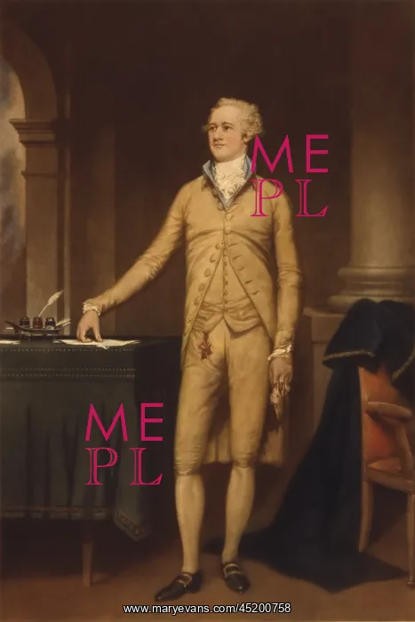 : Alexander Hamilton 1757-1804. He was an ? : Alexander Hamilton 1757-1804. He was an ?