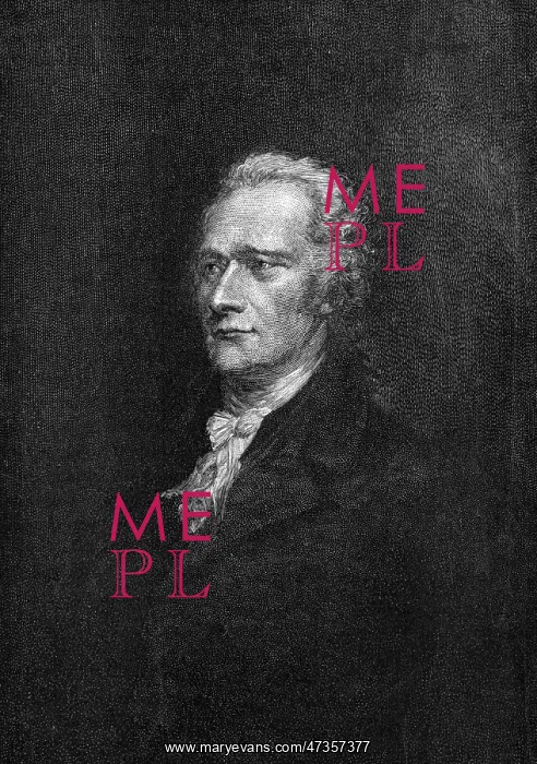 : ALEXANDER HAMILTON (U.S : ALEXANDER HAMILTON (U.S
