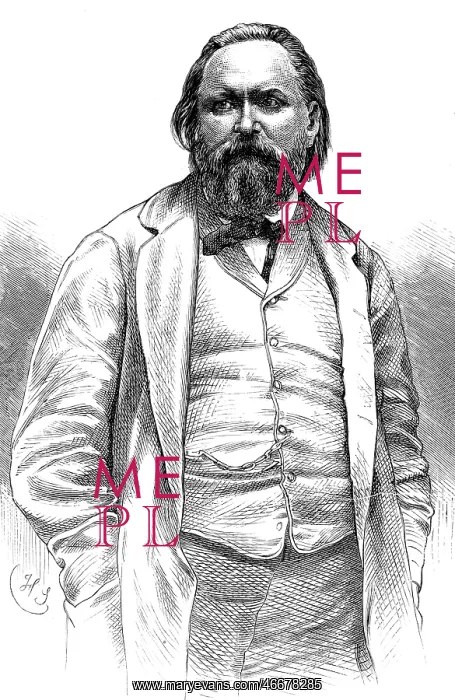 : Alexander Herzen : Alexander Herzen