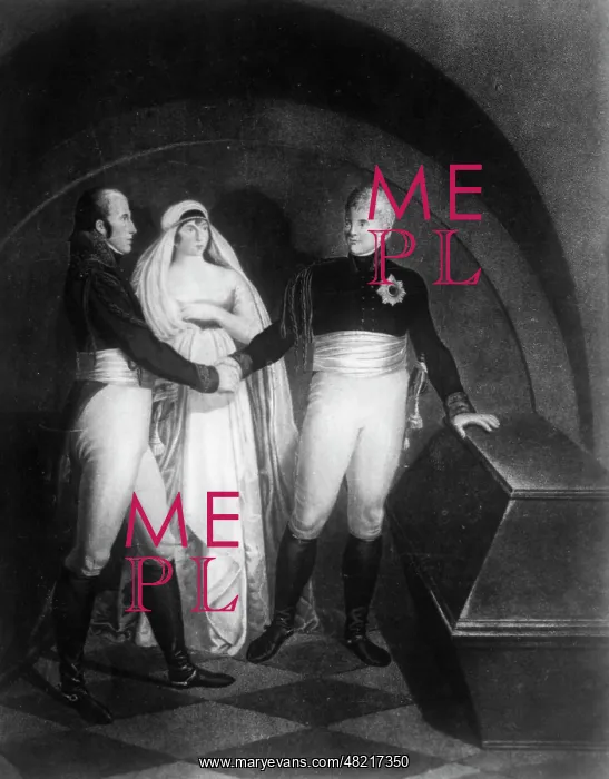 : Alexander I : Alexander I