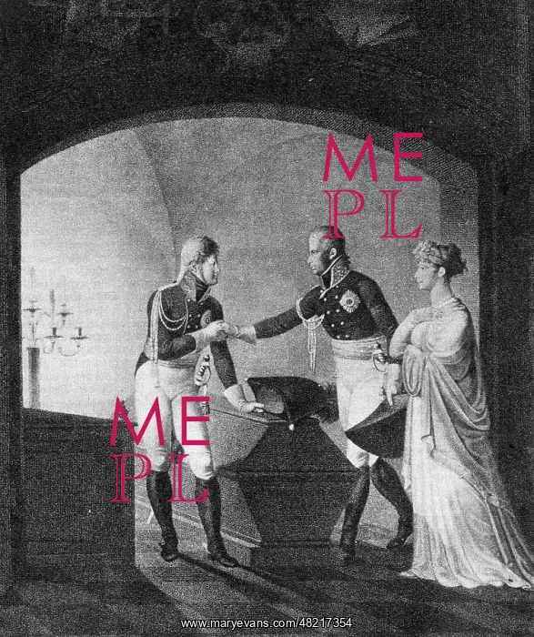 : Alexander I : Alexander I