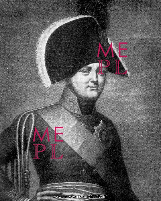 : Alexander I : Alexander I