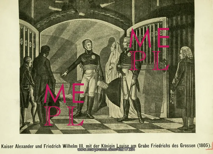: Alexander I : Alexander I