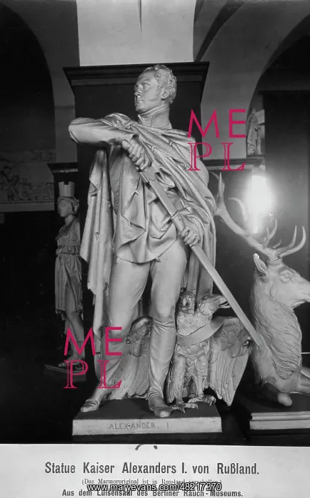 : Alexander I : Alexander I