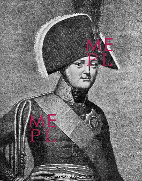 : Alexander I : Alexander I