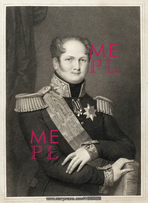 : Alexander I, Emperor of Russia : Alexander I, Emperor of Russia