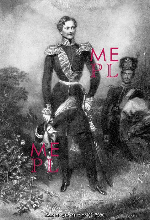 : Alexander II Romanow : Alexander II Romanow