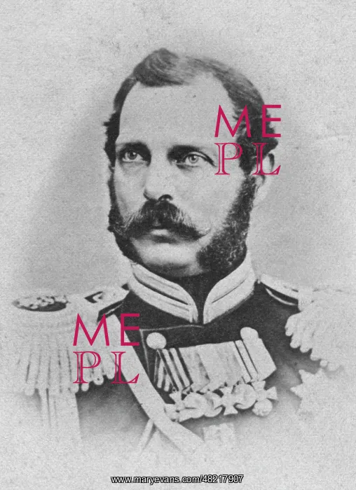 : Alexander II Romanow : Alexander II Romanow